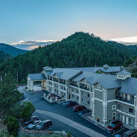 Baymont By Wyndham Keystone Near Mt. Rushmore Hotel Exterior photo